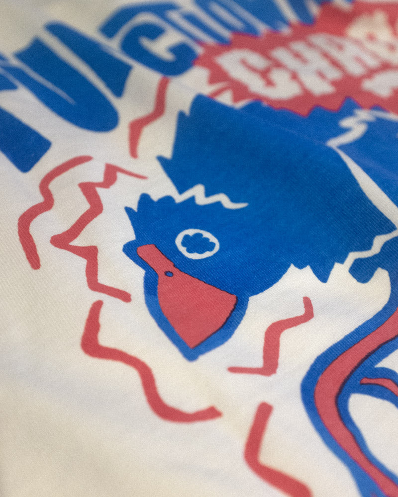 Womens Functional Chaos Tee
