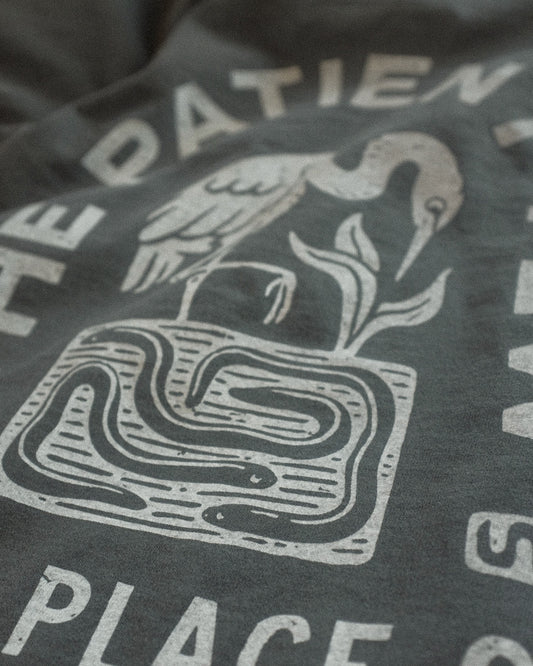 The Patient Few Tee