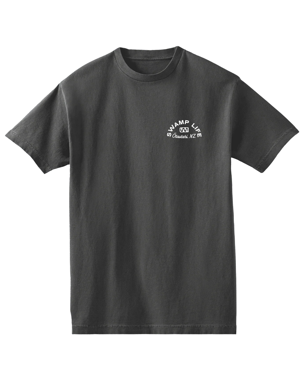 The Patient Few Tee