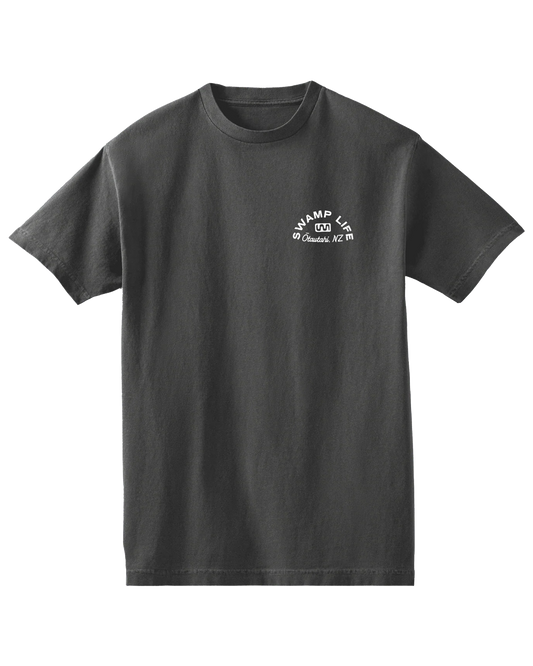 The Patient Few Tee