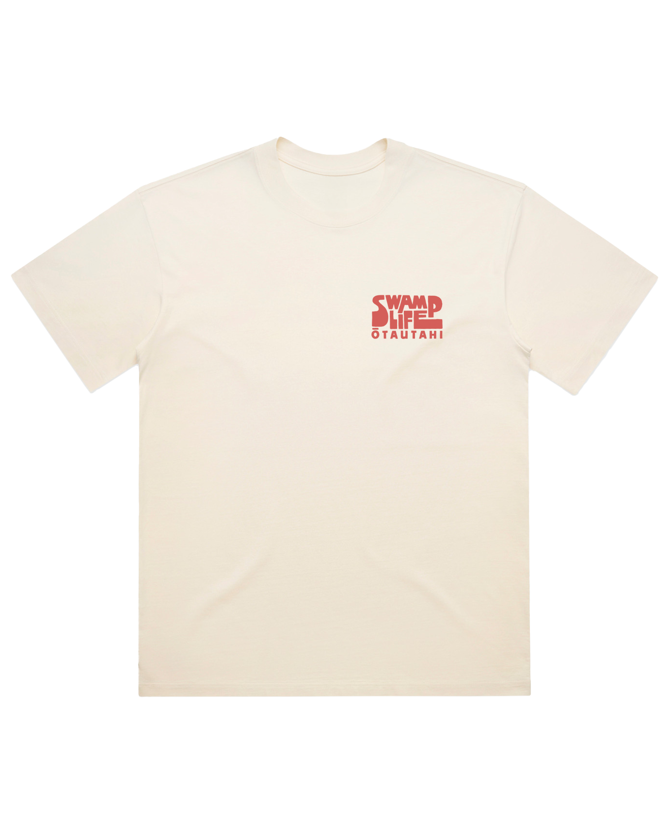 Mens Functional Chaos Tee