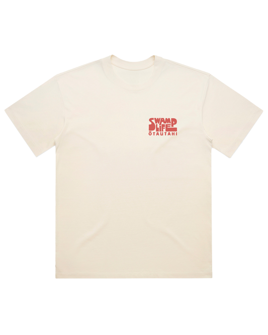 Mens Functional Chaos Tee