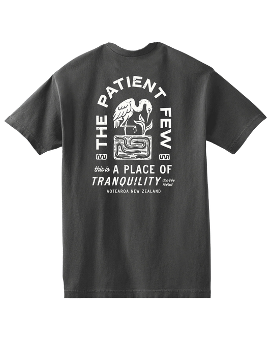 The Patient Few Tee